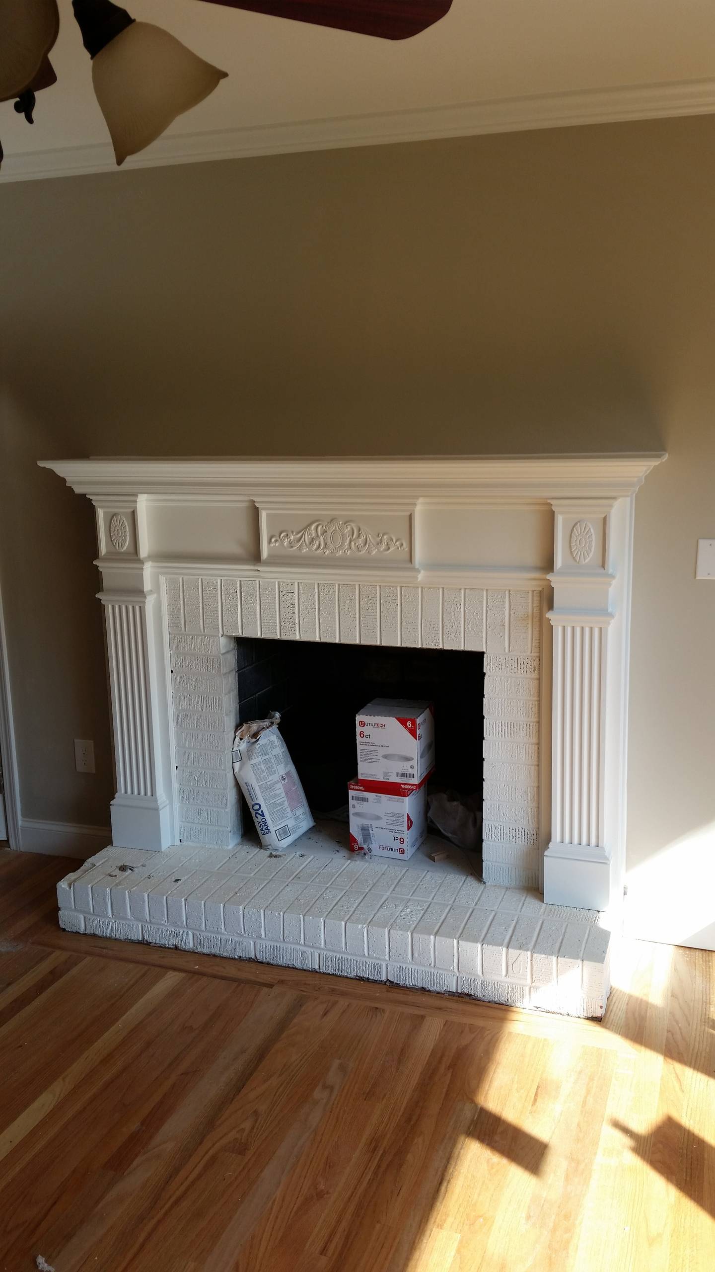 Our Work