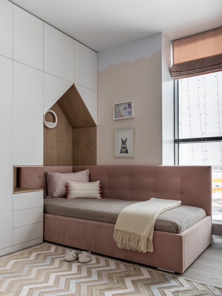 Graphite Rose: контраст, который влюбляет