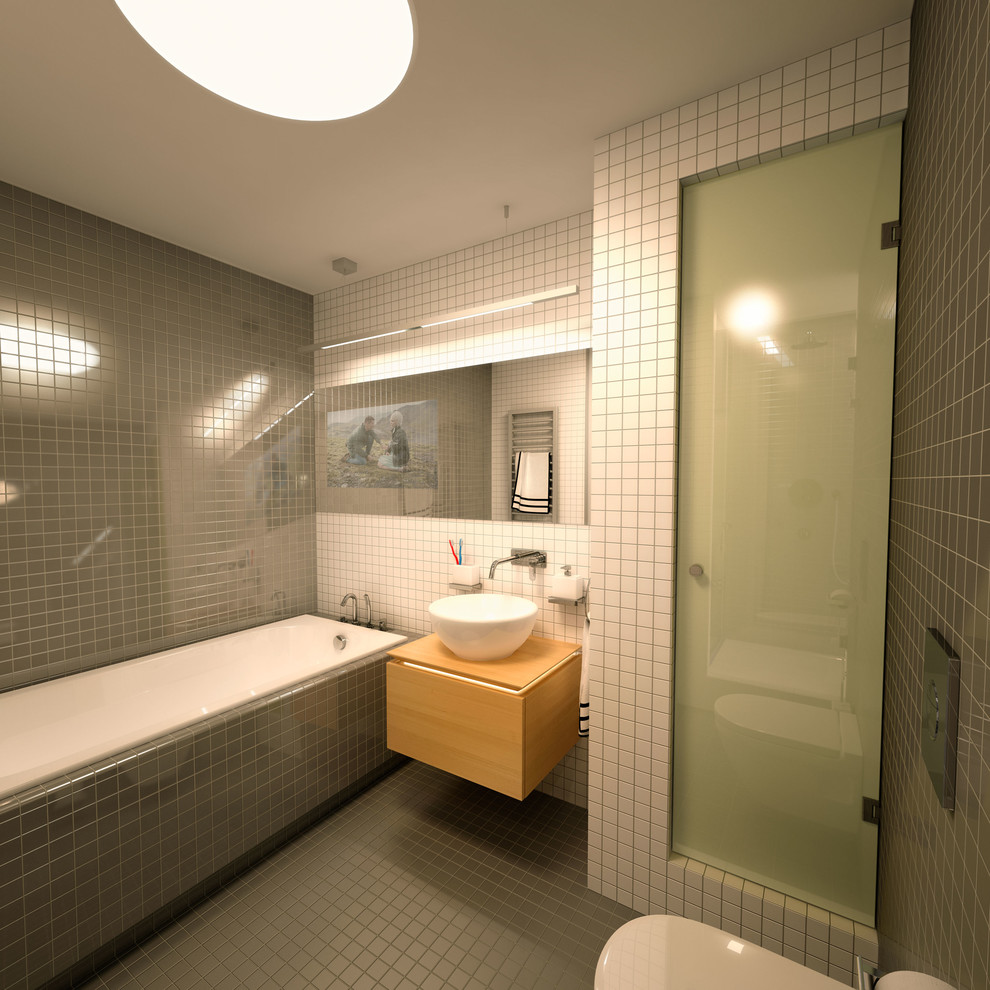 Интерьер 2-х комнатной квартиры