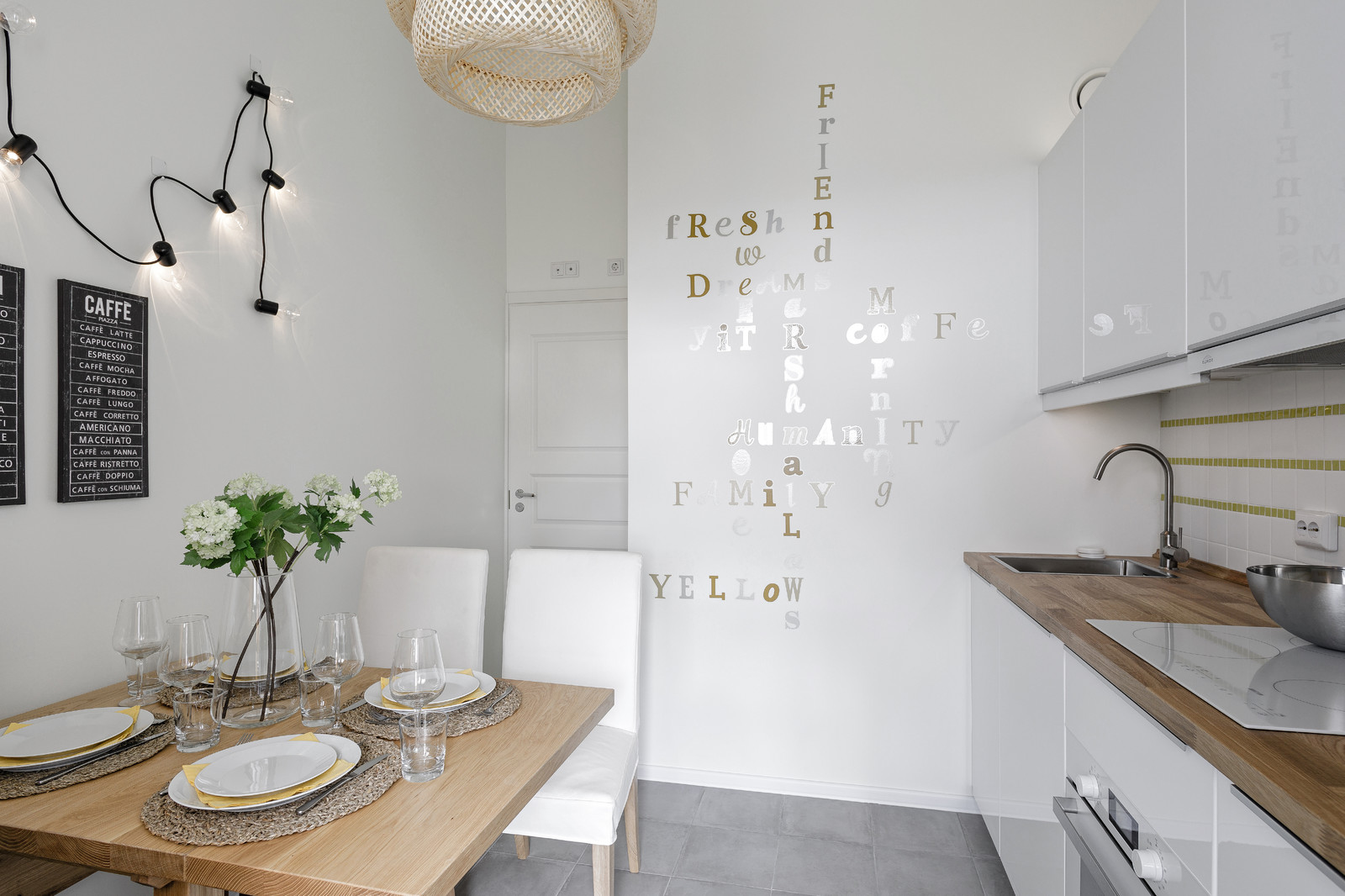 Мансарда ЖК "INKERI"