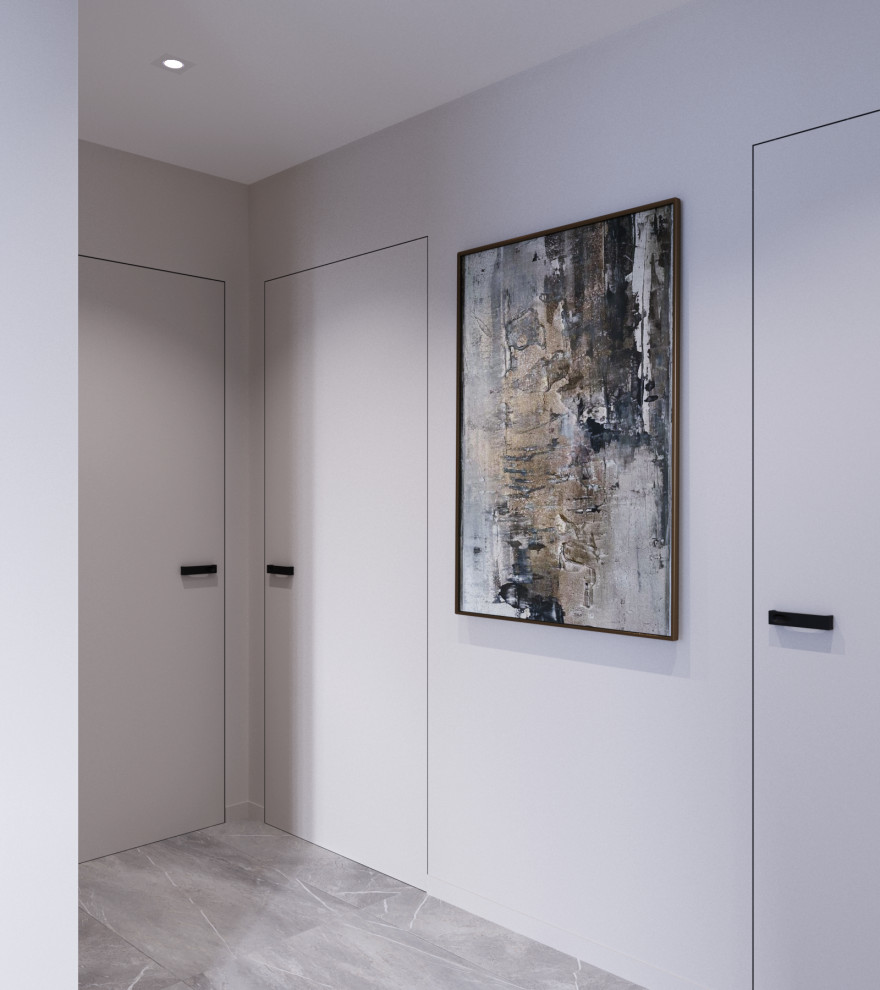 Загородный дом на Балтыме