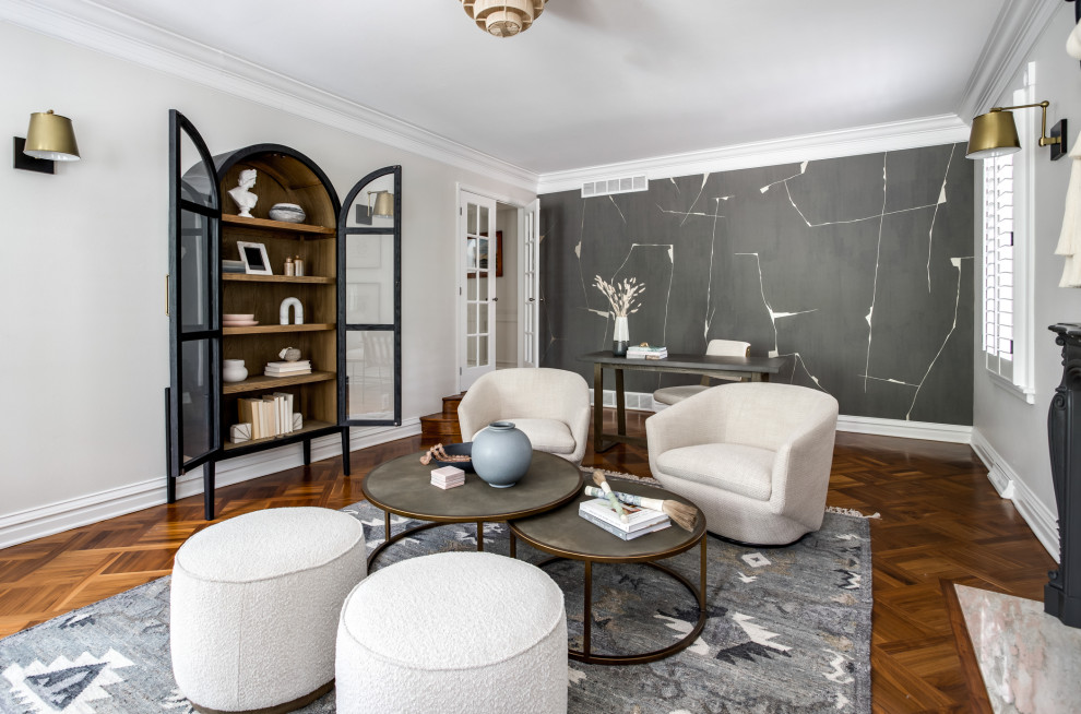 Cherry Hills Project
