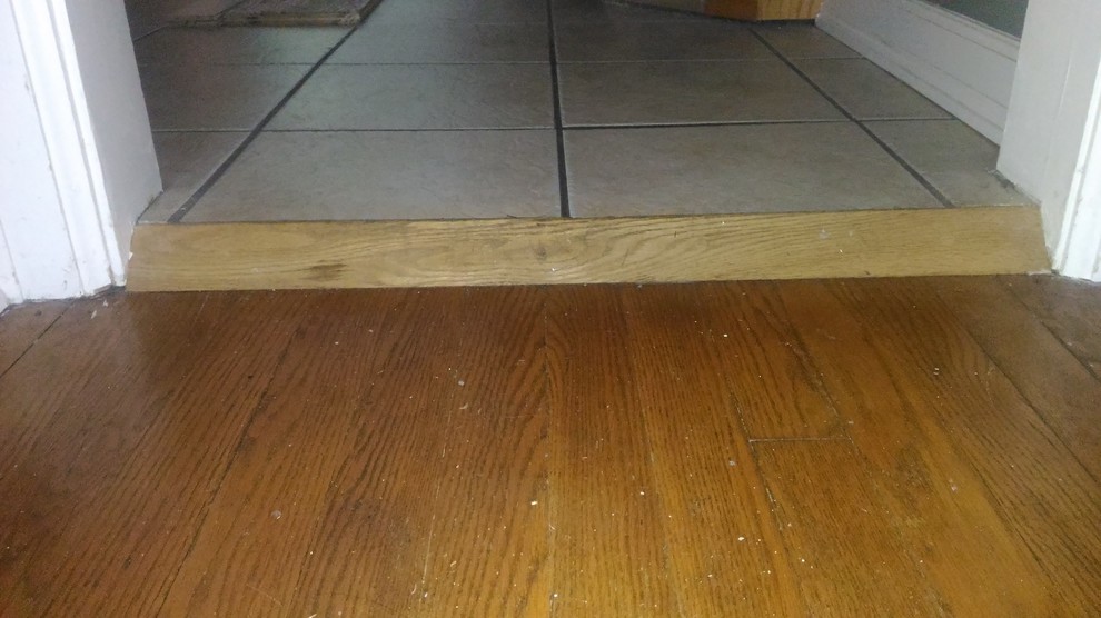 How to Raise Kitchen Floor: Ultimate Step-by-Step Guide