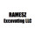 RAMESZ EXCAVATING LLC