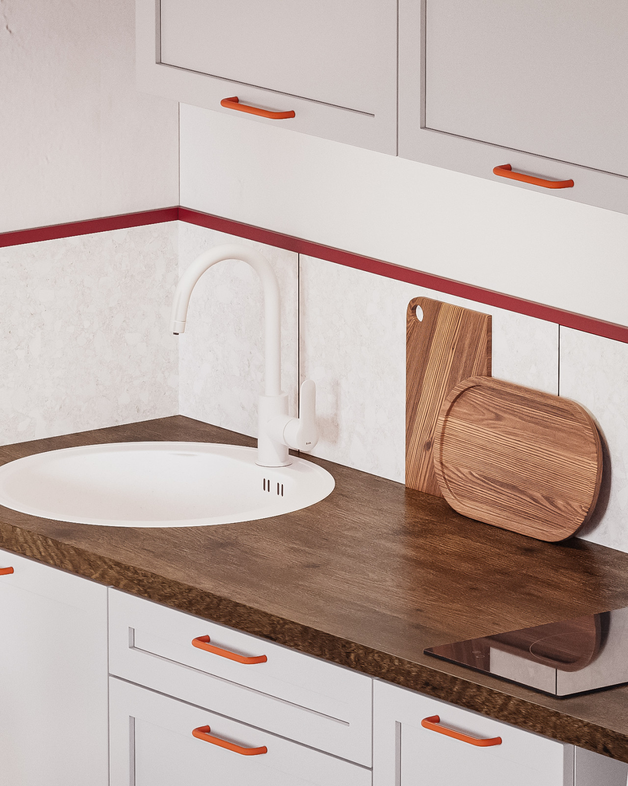 28м2 ЖК Чкалов