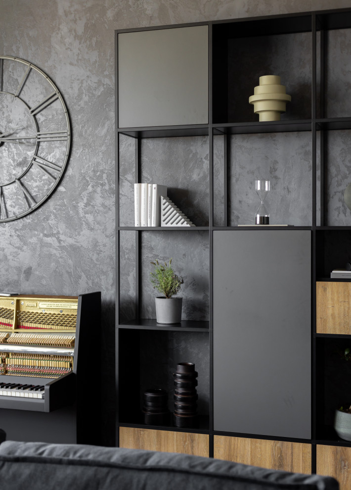 Квартира для профессора академии физико-математических наук