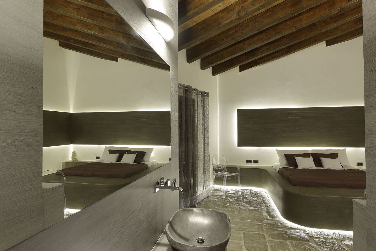 Объекты OIKOS по всему миру !!!!  Casale del principe