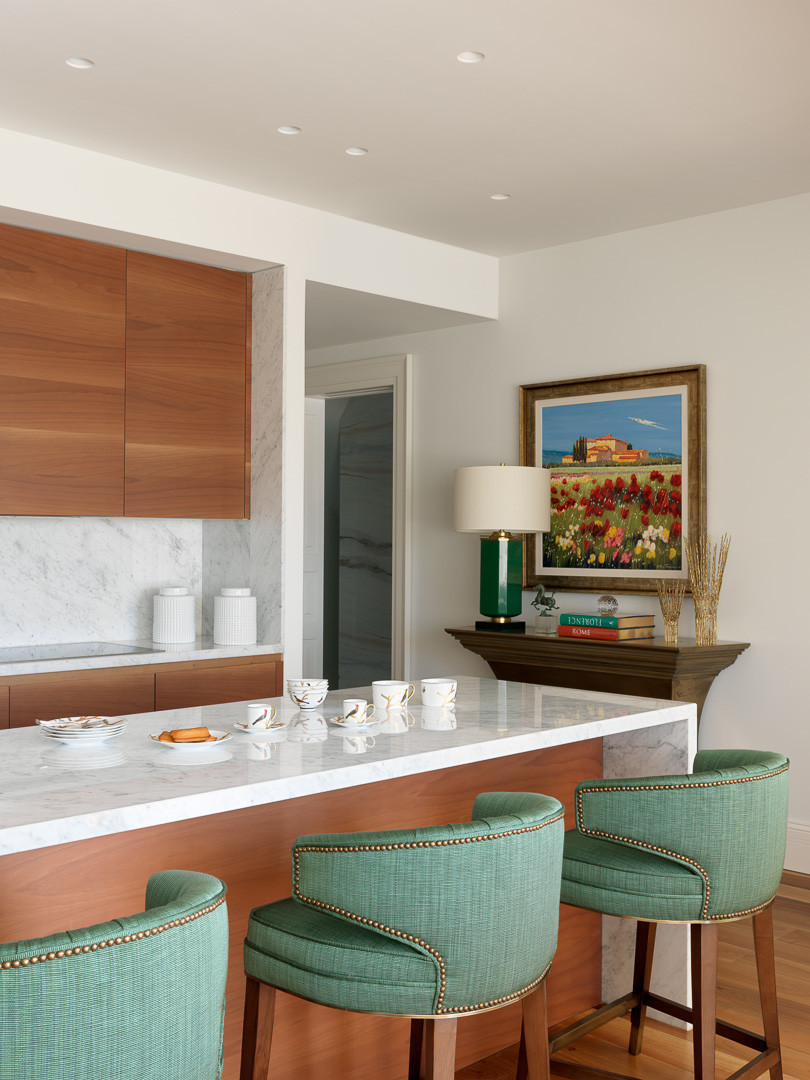 Квартира в Хамовниках