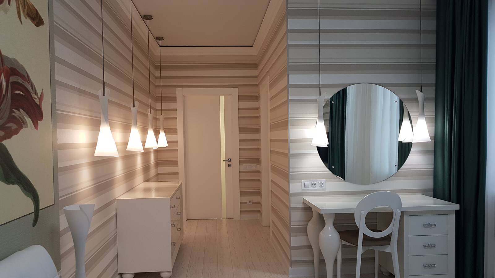 Квартира в ЖК Золотая Подкова