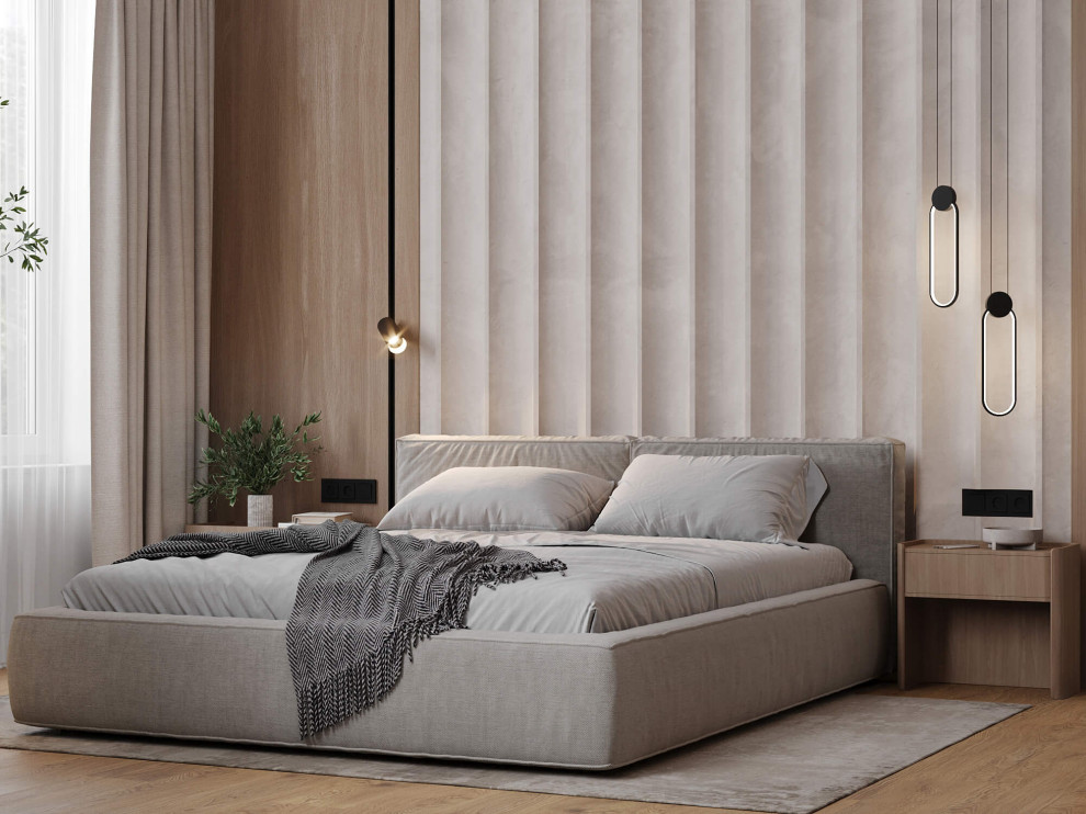 Коттедж КП Заповедник "Соловьи" (90 кв.м.)