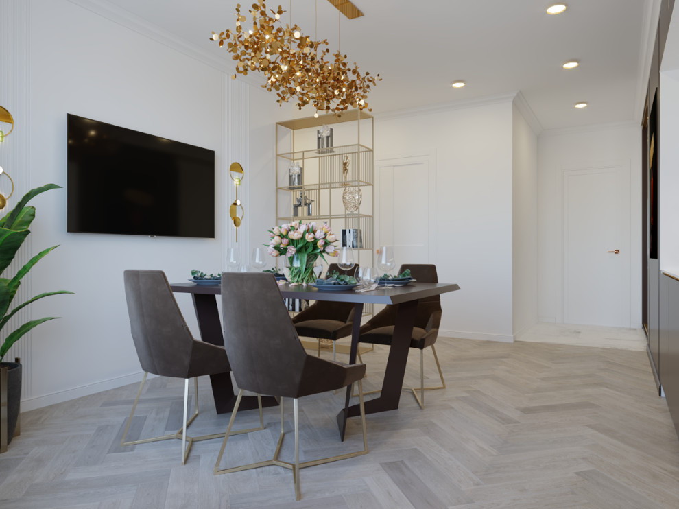 Квартира в Красногорске