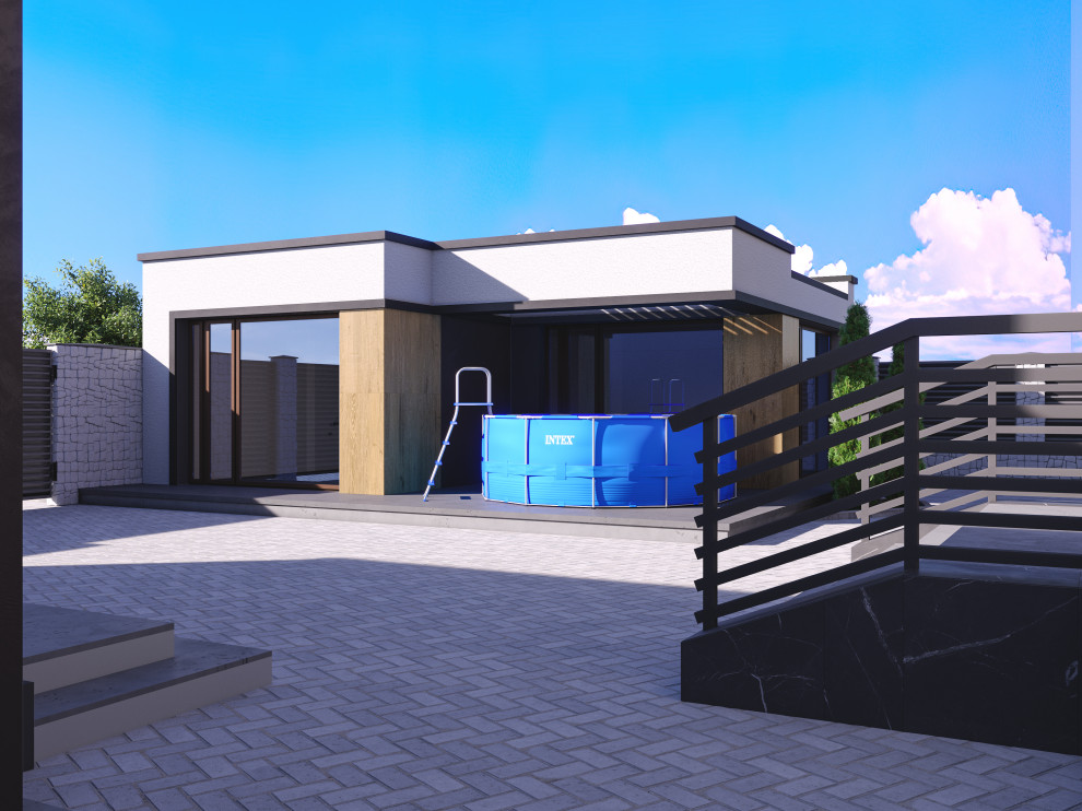 Загородный дом в Актау 31/22 House