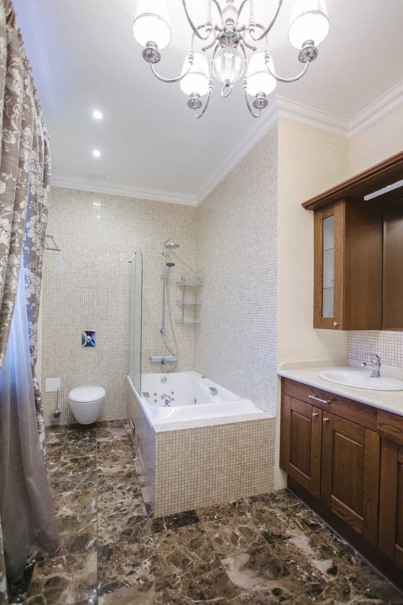 Частный дом