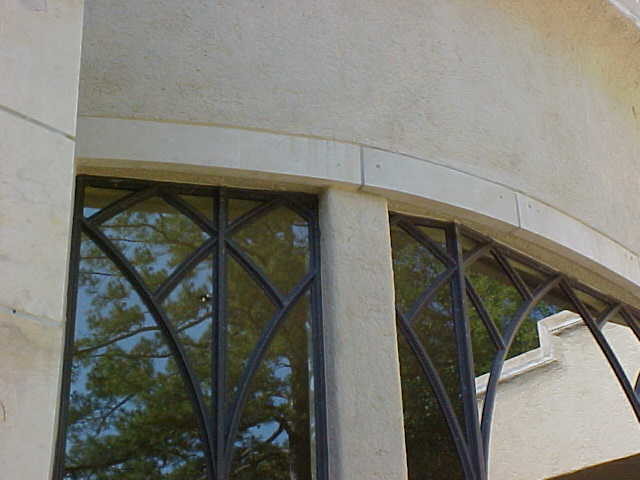 Memorial Custom Provencal 5