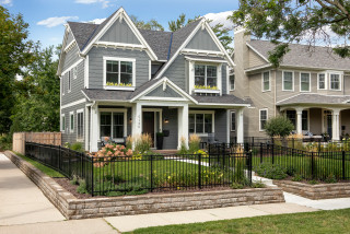 Как подобрать оптимальный размер частного дома?