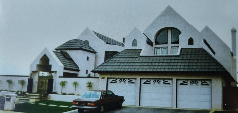Custom Home