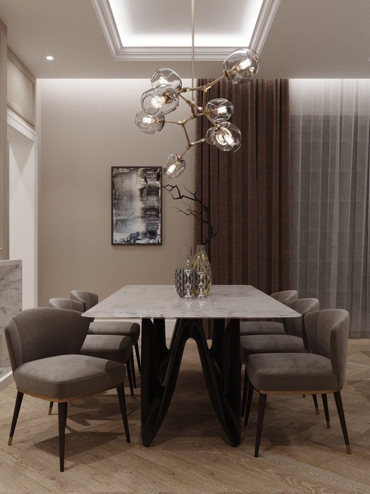 Дом в Праге