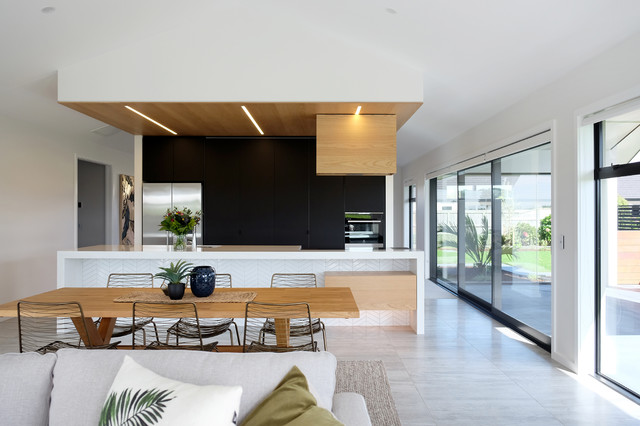 Gleneagles Way retro-koek