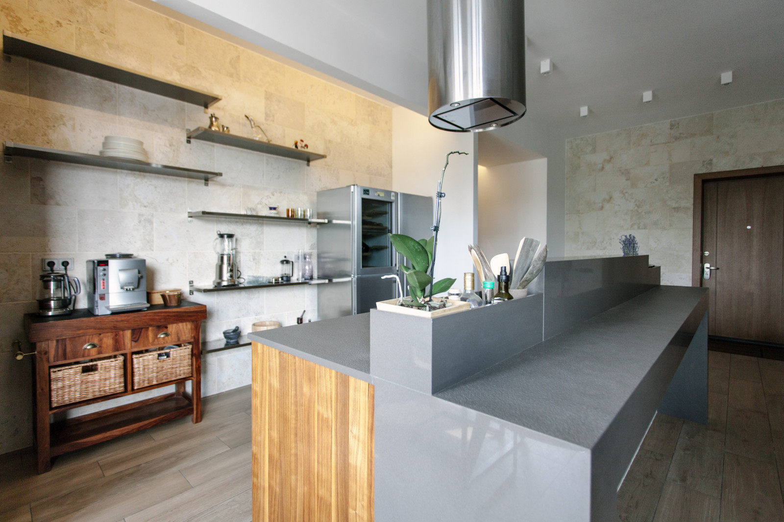 квартира Олимпийская деревня Новогорск