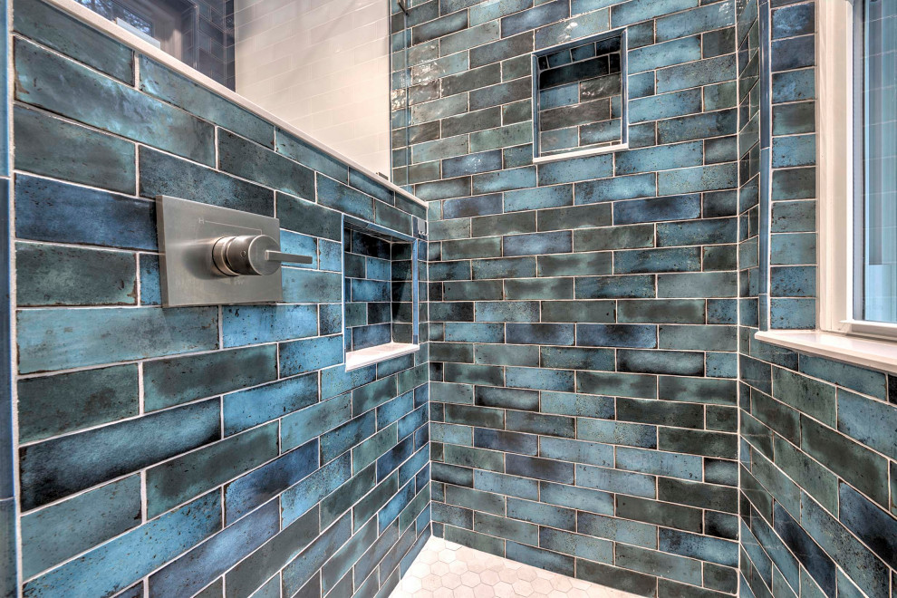 Bathroom Remodel - Easthampton, MA