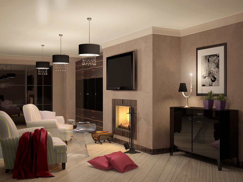 Работы 2009-2010