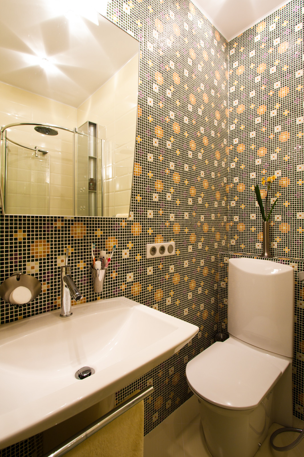 ЖК Аэробус "Manhattan"