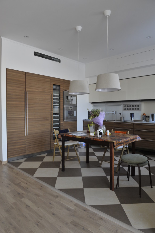 С видом на Неву