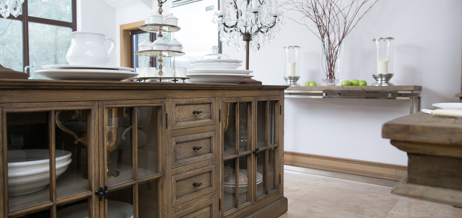 Интереьр квартиры, мебели, детали №8