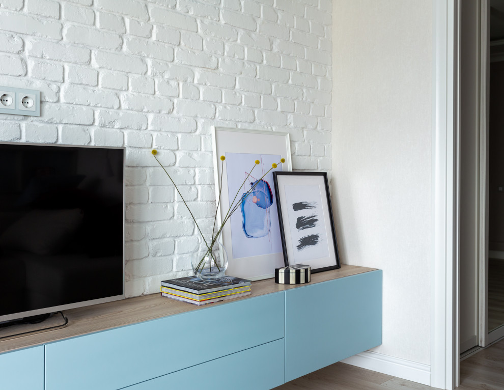 Квартира в ЖК "7 небо"