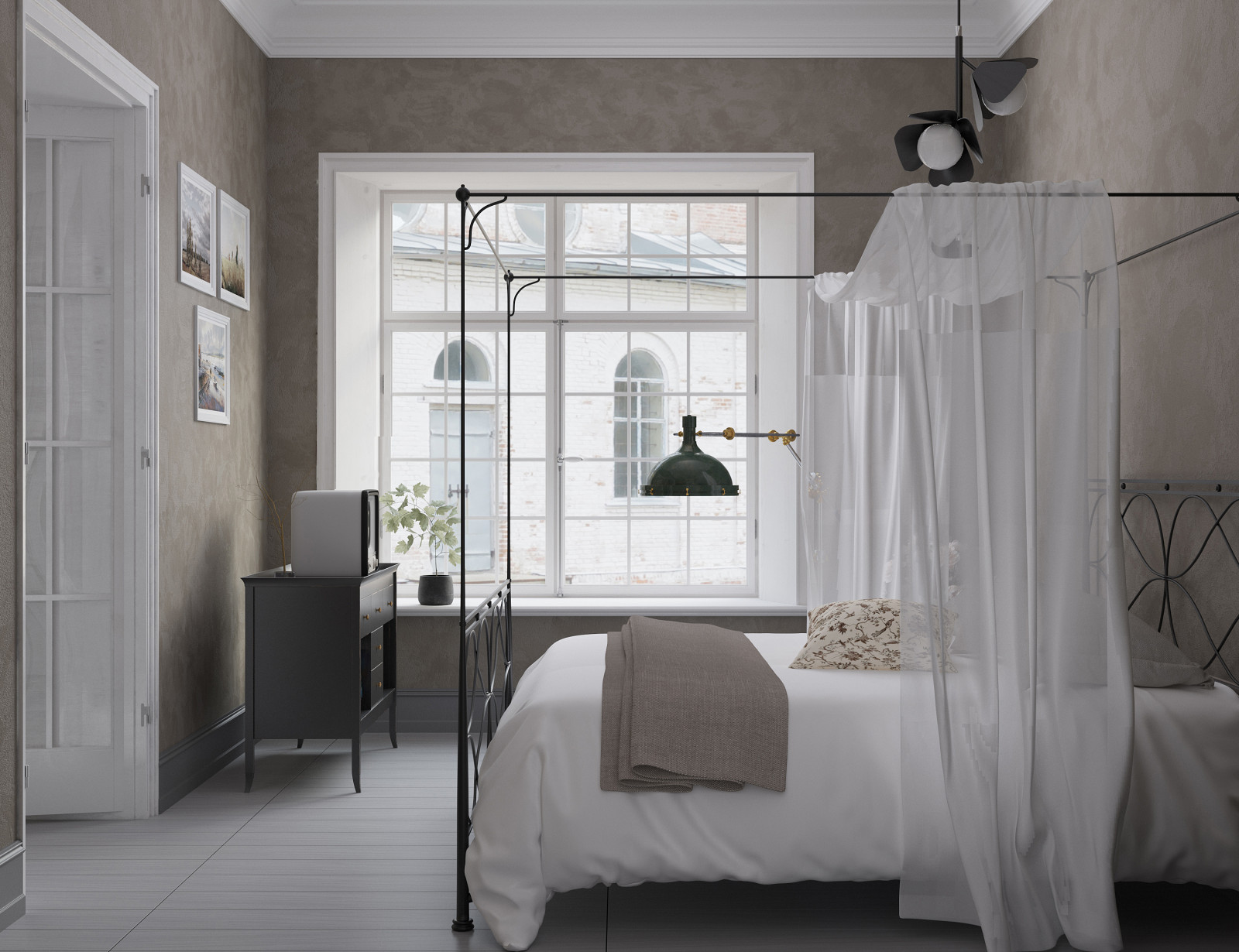 Культурное наследие