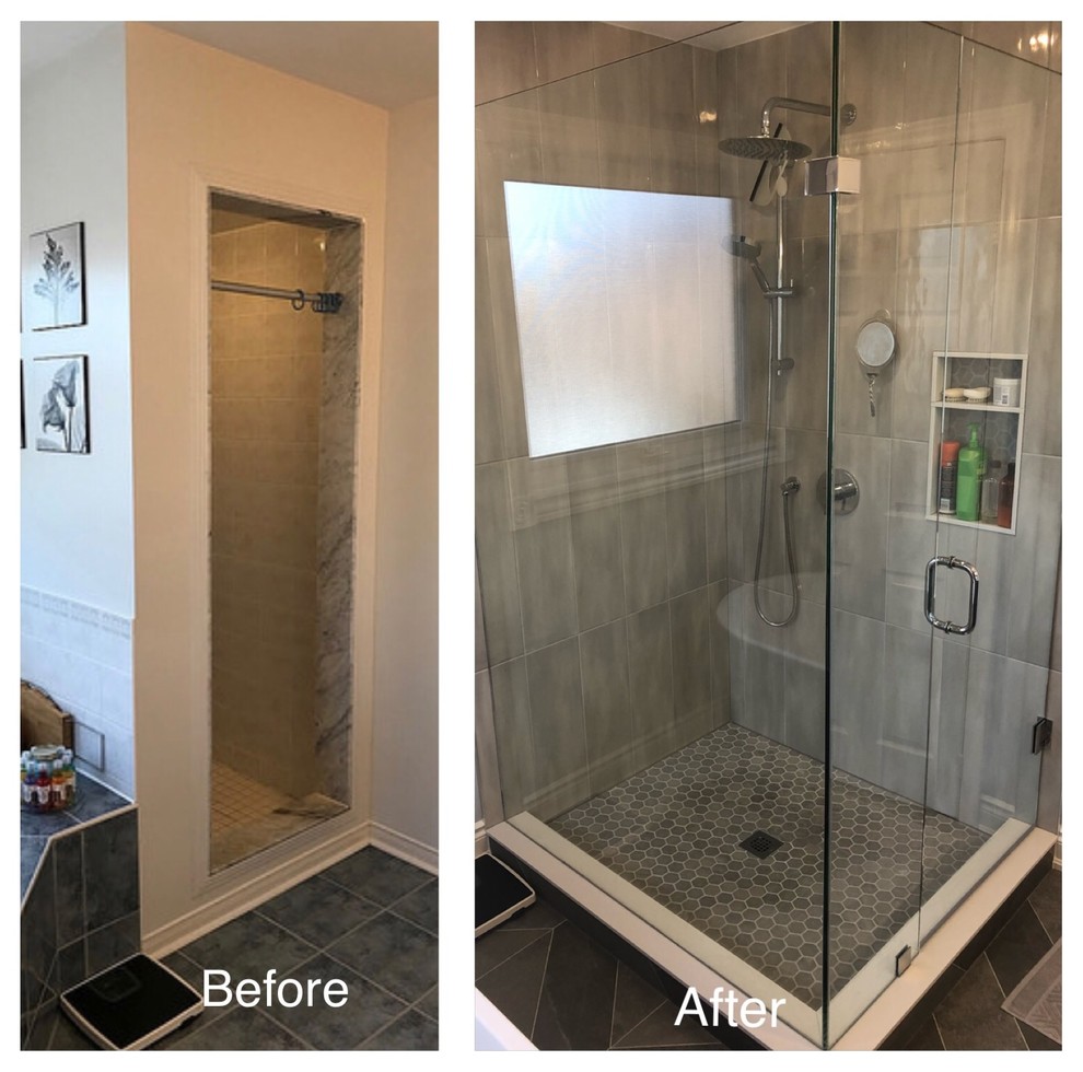 Bathrooms Feb 2017