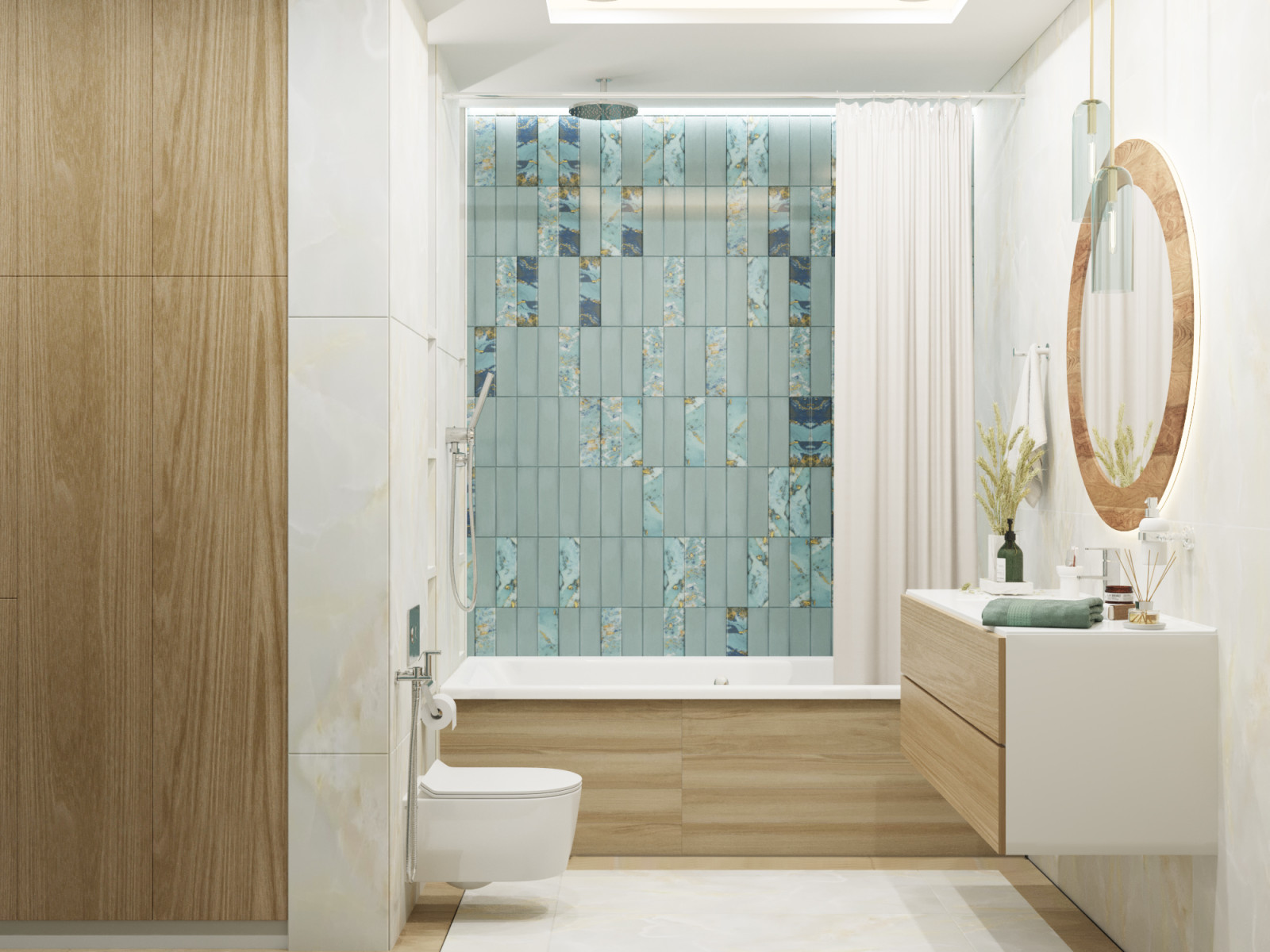 Дом в Парголово