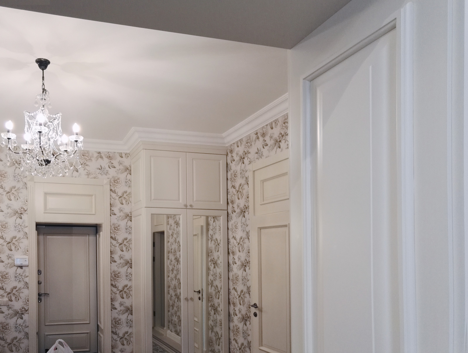 По мотивам прованса. Реализация загородного дома