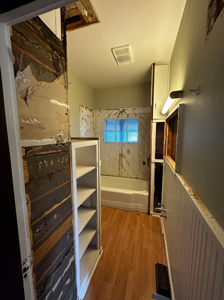 Steilacoom Historical Remodel