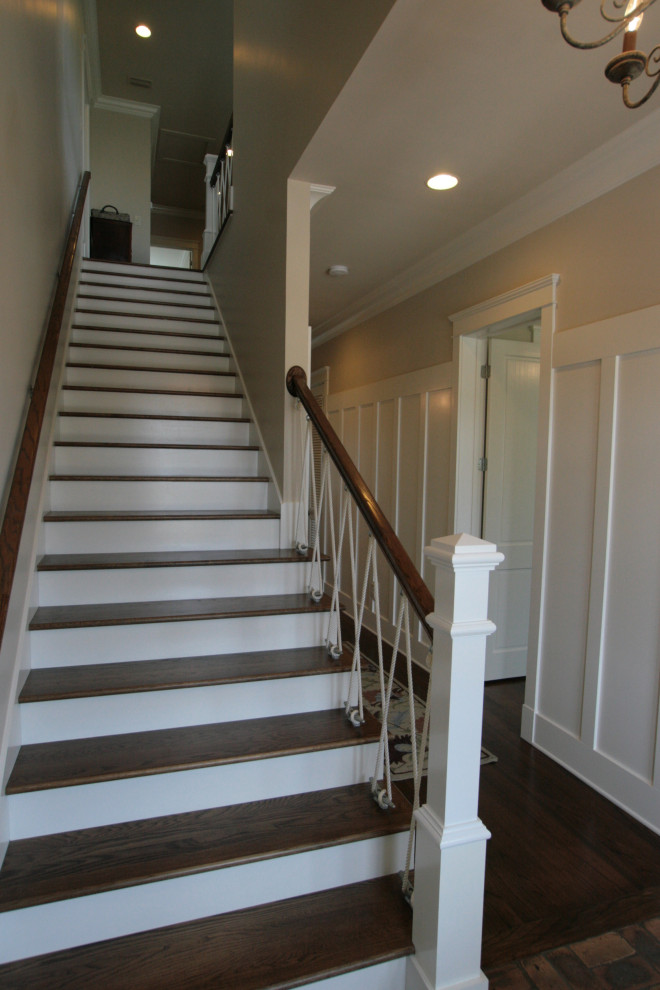 The Vlahos Cottage
