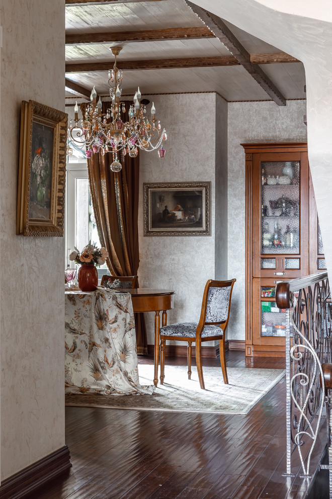 Традиции уюта