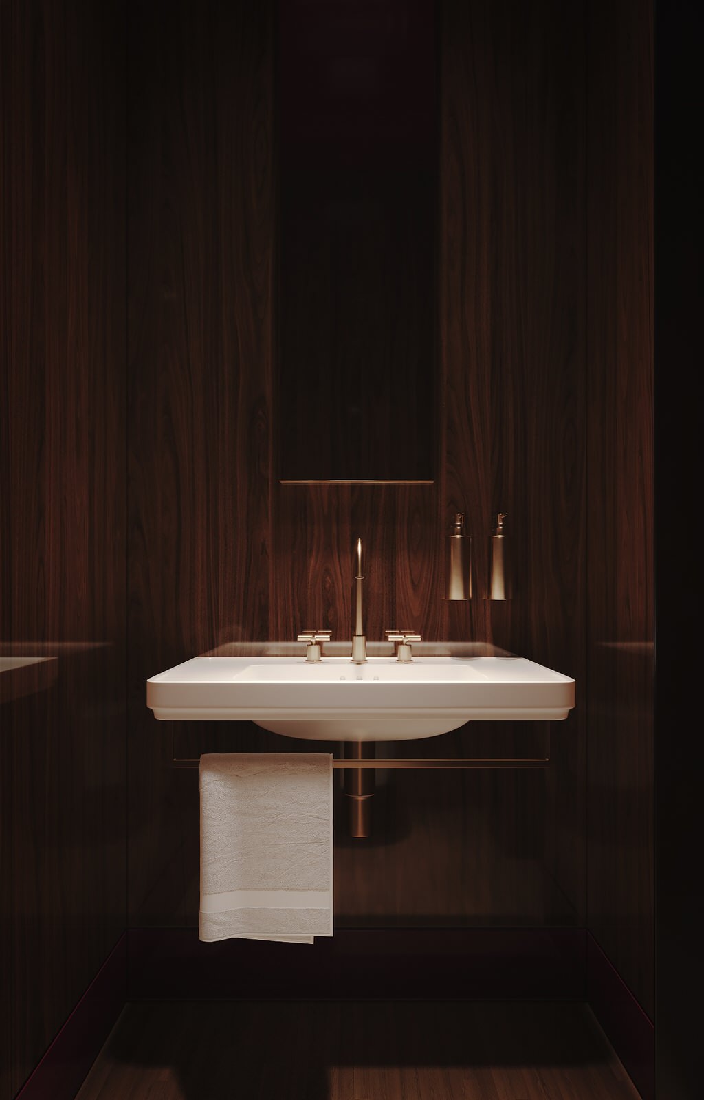 Апартамент