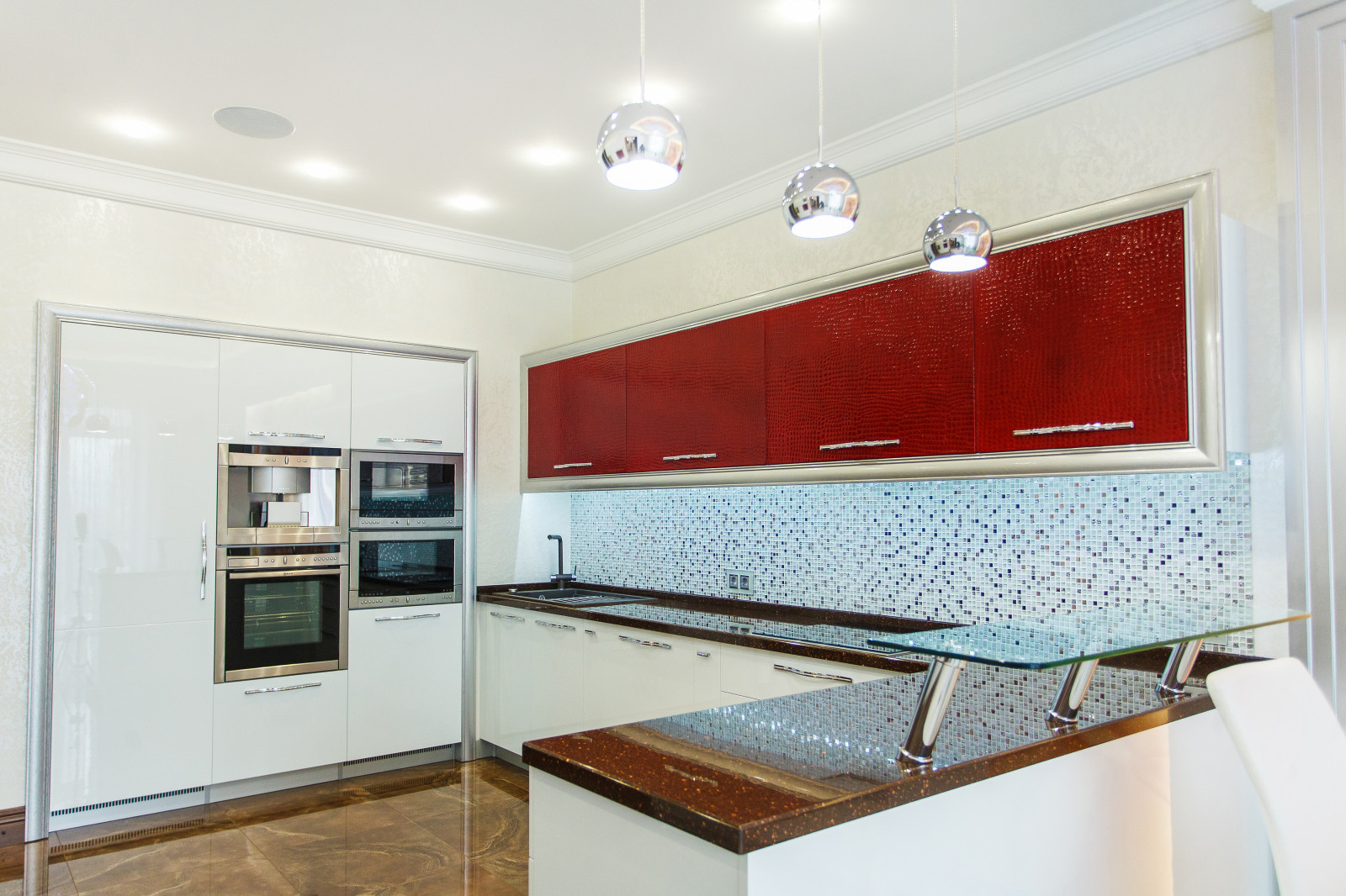 В ритме города