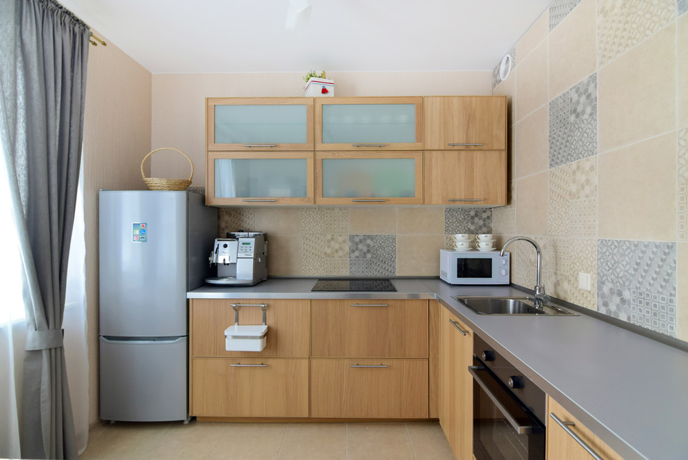 Загородный дом от Good Wood