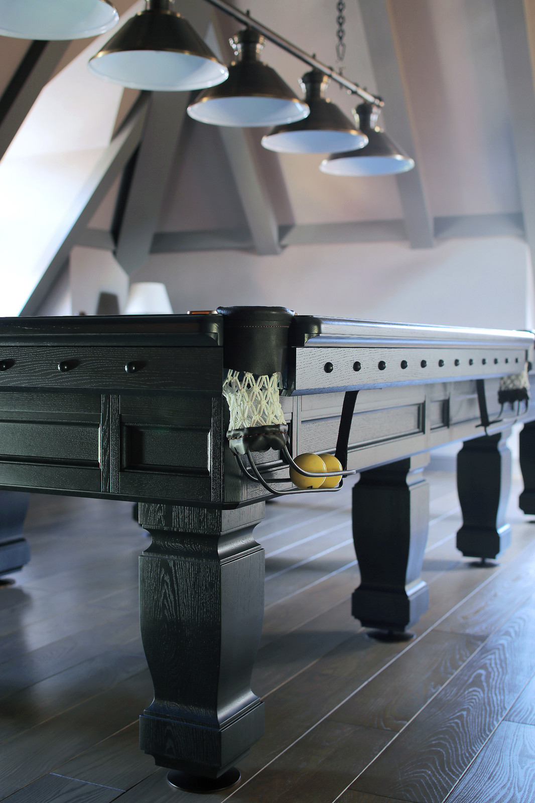 Country house Truvil