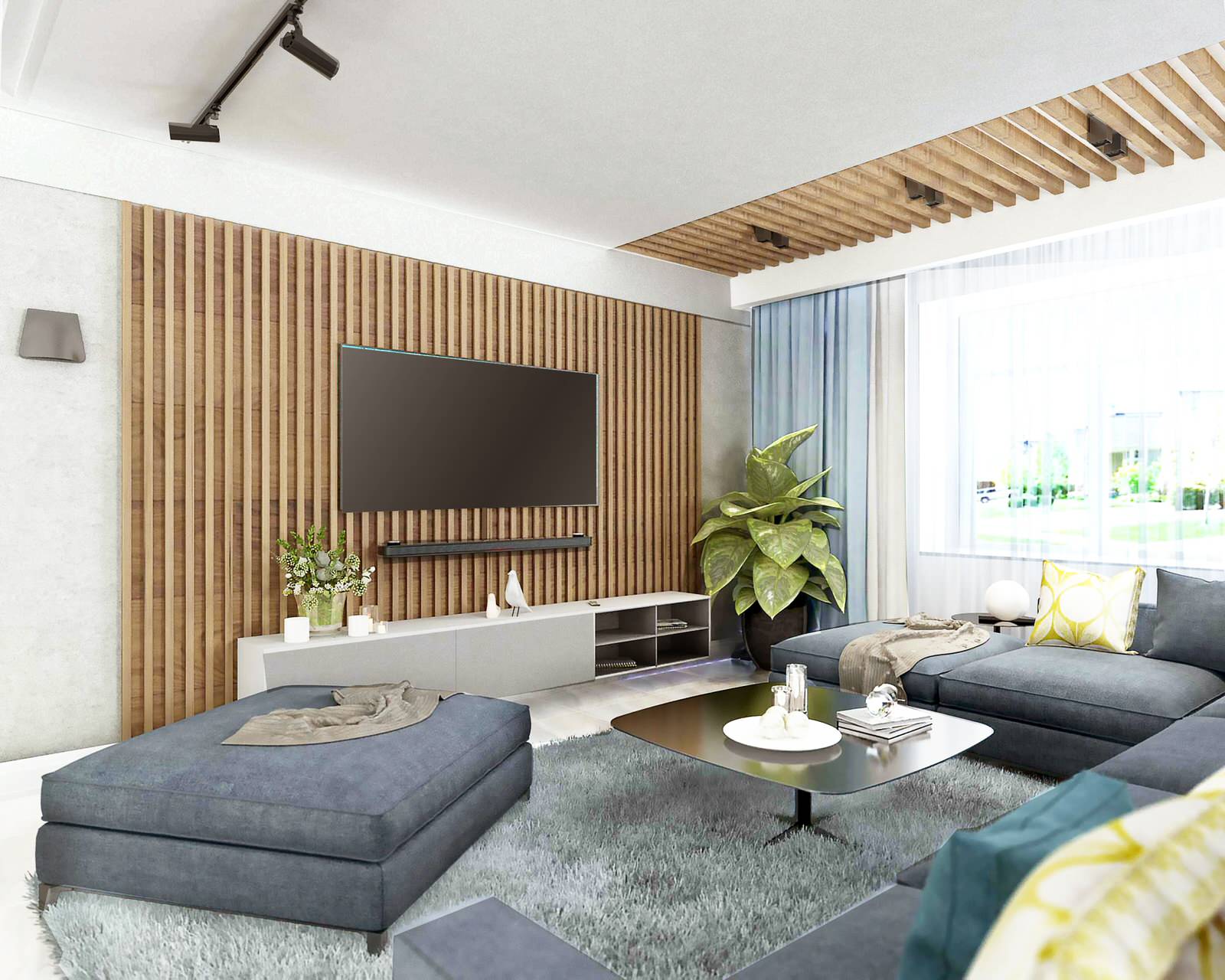 Загородный 2 этажный жилой дом в  Авиаторе