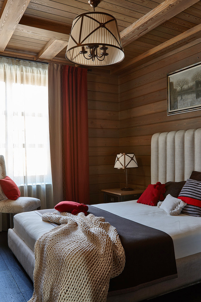 Дом в Нахабино