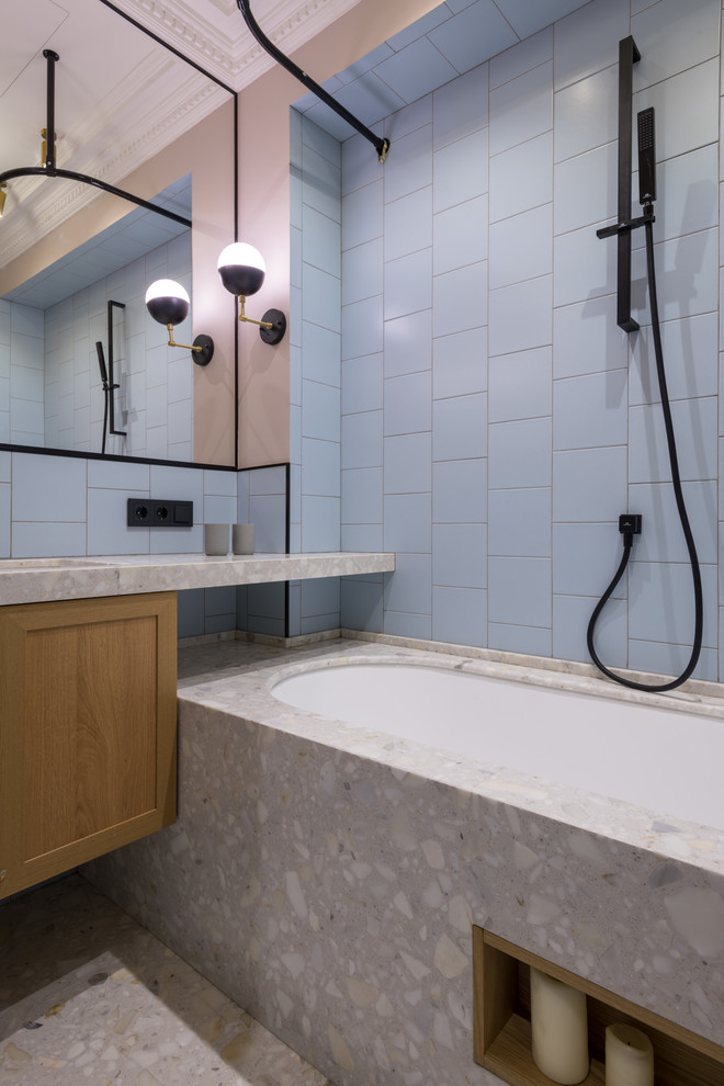 Сталинка на Курской