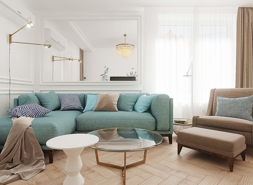 ВАСТУ, ФЕН ШУЙ ДЛЯ КВАРТИРЫ