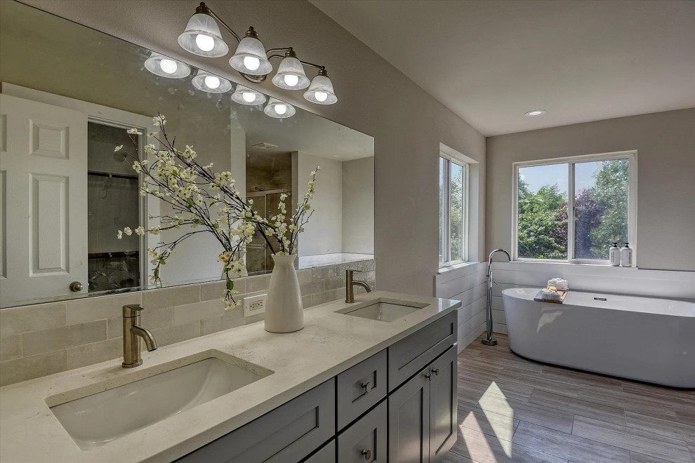 Viewmont Home Remodel