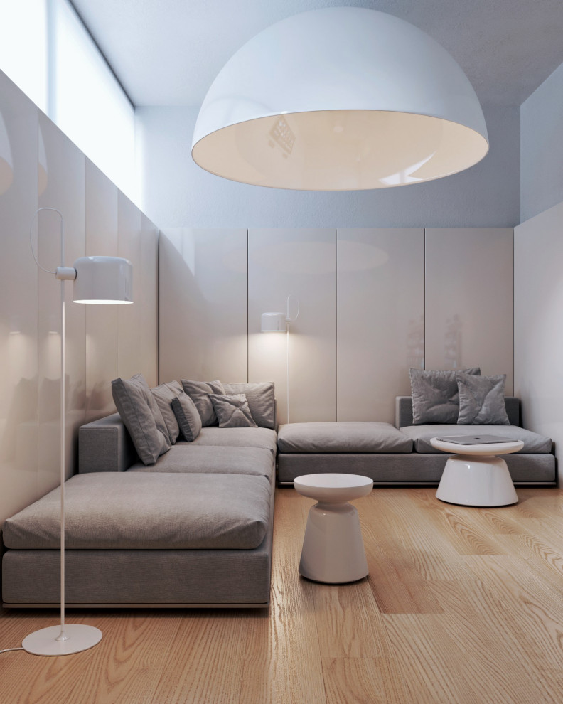 HOSPITAL | LOUNGE | MSK