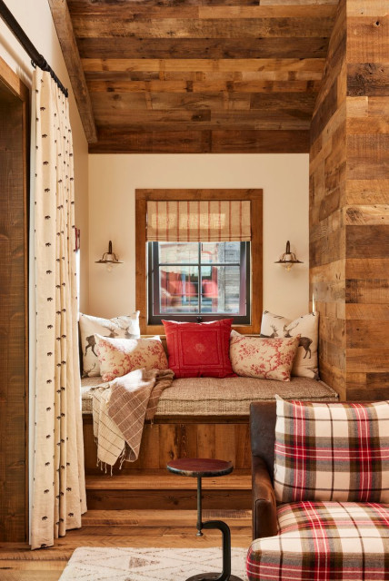 streeter custom builder landhausstil