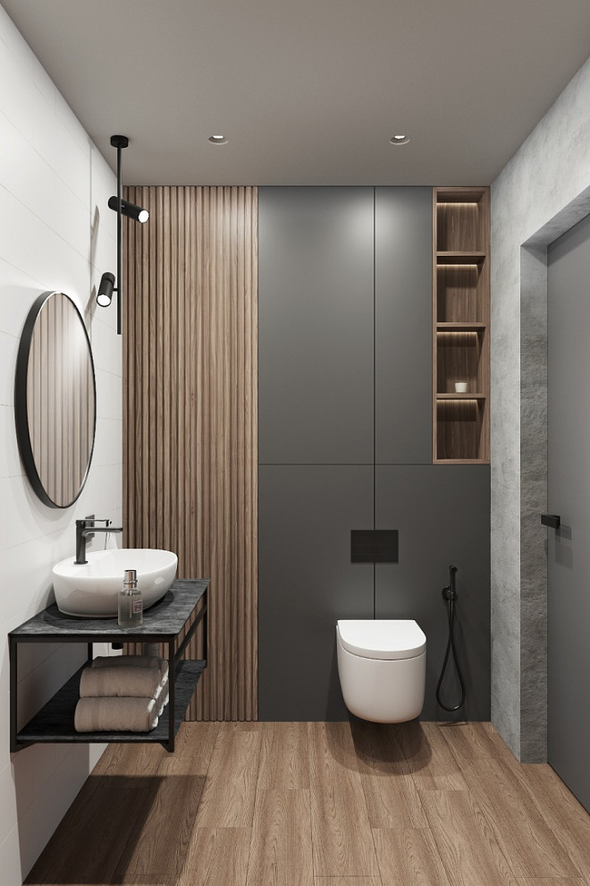 Фикс Ремонт стиль "Индастриал"