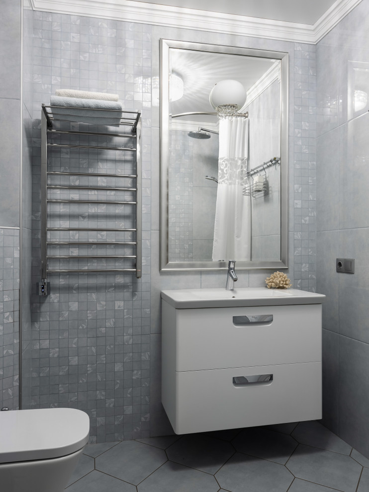 Ст. Разина 60 м2