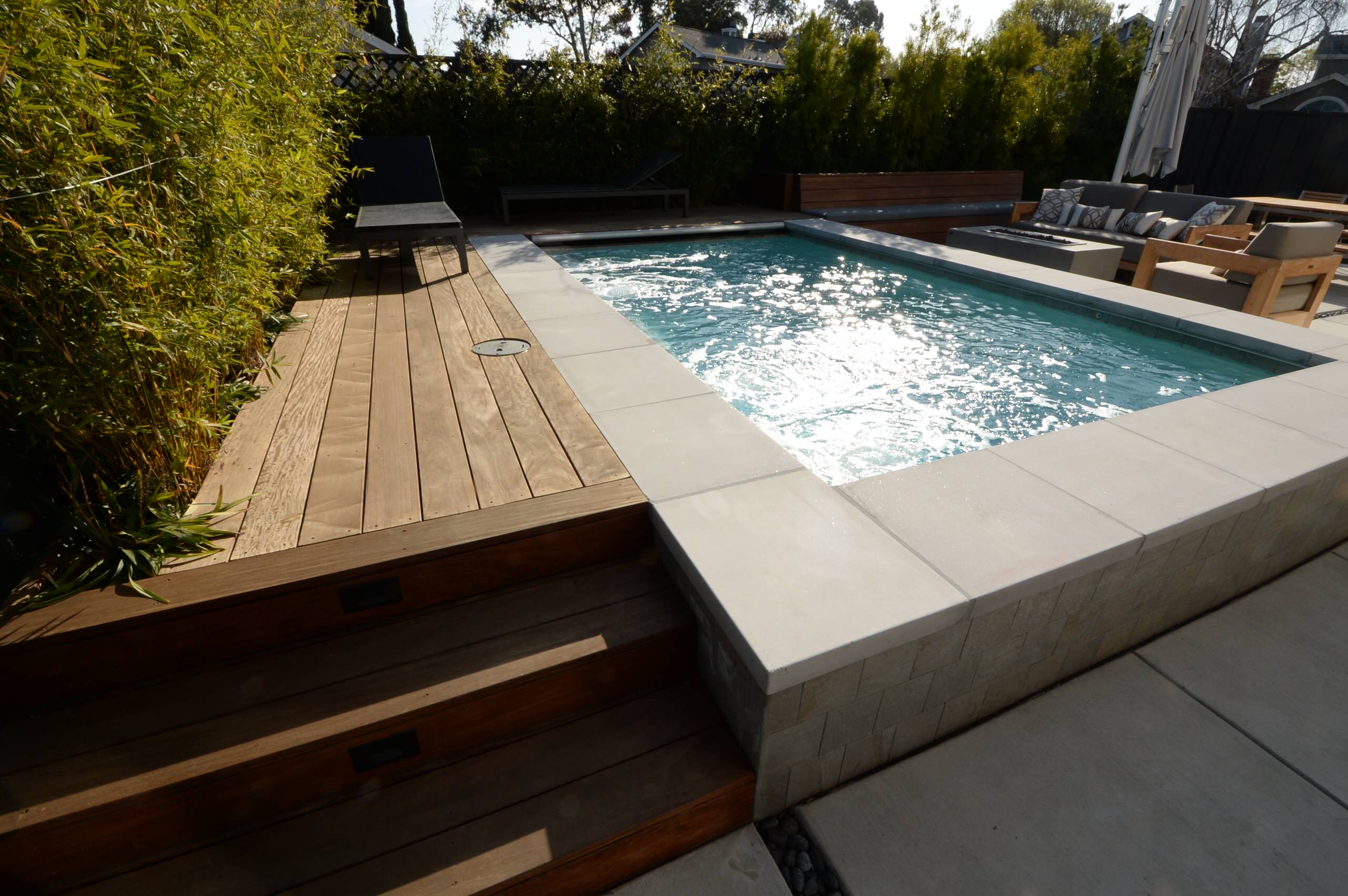 Schleutter Residence - Foster City
